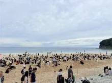南紀白浜トレジャーハント2026～白良浜が宝の山になる日～