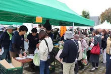 北本まつり「産業まつり」 2026