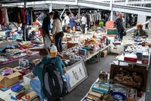 大井競馬場TokyoCityFleaMarket 10月 2026