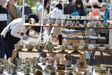 第14回越前秋季陶芸祭 2026