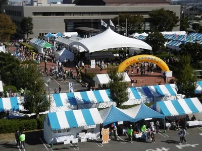 第54回知多市産業まつり 2026