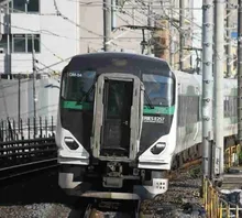 新金線 JR貨物線めぐり 2026