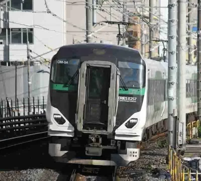 新金線 JR貨物線めぐり 2026