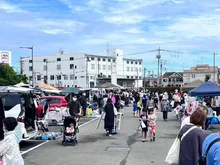 むさ村フリーマーケット（10月） 2026