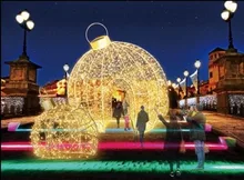 Festa LuCe 2026