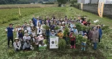 宇佐クロダマル物語 枝豆収穫体験＆クロダマル・マルシェ 2026