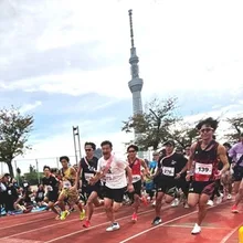 第5回 浅草リバーサイドリレーマラソン 2026