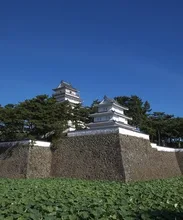 島原城大手門市 2026