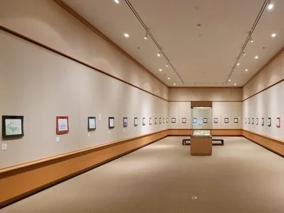 第50回 三溪園俳句展 2026