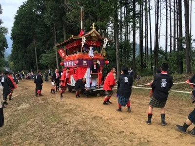 紀道祭 2026