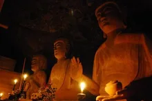 龍岩寺　観月祭 2026