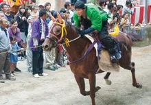 須賀神社の秋祭り 2026