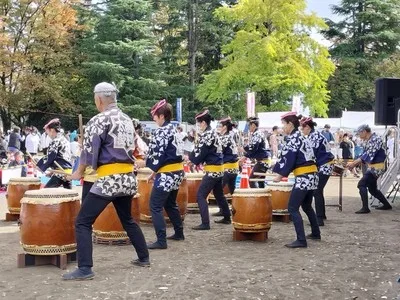 はむら市民と産業のまつり2026