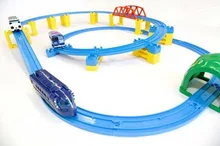 プラレールで遊ぼう 2026