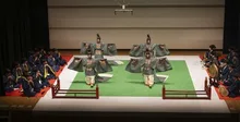 日本雅楽会第62回雅楽公演 2026