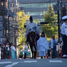 流鏑馬神事 2026