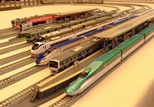 みんなで鉄道模型を走らせよう！in 水天宮前（10月） 2026