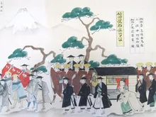 佐竹氏の秋田開発 2026