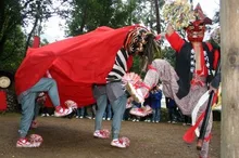 寒川祭 2026