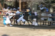 西尾の秋まつり おまんと祭 2026