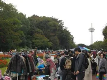 第47回所沢市民フェスティバルわくわくフリマ 2026