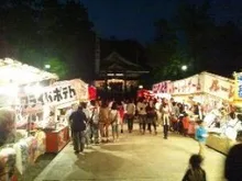 勝田神社例祭 秋まつり 2026