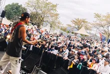 鯖江JAM(ジャム)フェスティバル2026