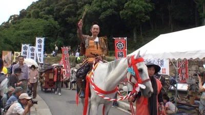 あづち信長まつり 2026