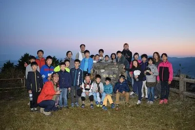 親子でも楽しめる秋の星野村満喫キャンプ 2026