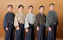 vol.8 門司春秋 2026