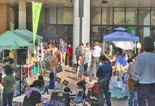 ママ・マルシェ in ぽっぽ町田（11月） 2026