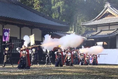 第27回信長公黄葉まつり 2026