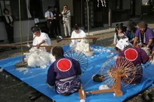 西尾の秋祭り 棉祖祭 2026
