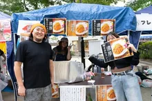 第16回「カレーなる戦い in 杉並」 2026
