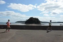 神々の島　壱岐ウルトラマラソン2026