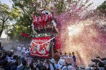 挙母祭り 2026