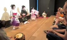 浅草芸者のお座敷おどり　2026年　秋