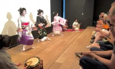 浅草芸者のお座敷おどり 2026年 秋