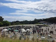 Save Japan Touring2026