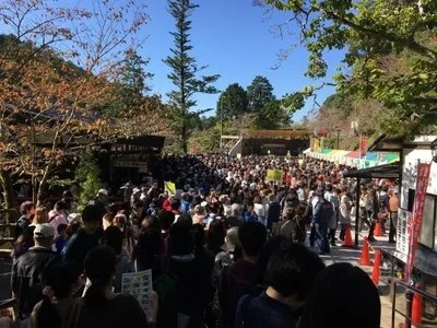 どまん中ふくろい 全国だんごまつり2026