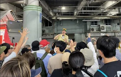 令和8年度 世田谷市場まつり 2026