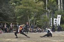 猿投祭り 2026