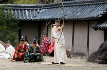 住吉大社 節分祭 2027