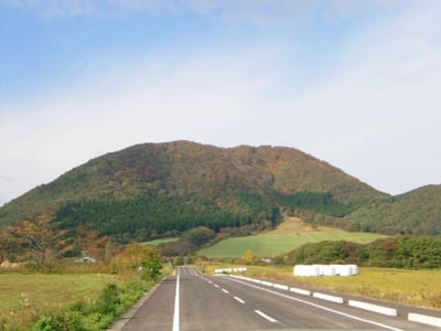 薬莱山の紅葉 2026