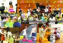 和歌山県立図書館「0歳からの・はじめてのオーケストラ」動物大行進 2026