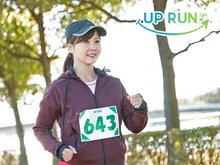 第87回UP RUN新横浜鶴見川マラソン 2026