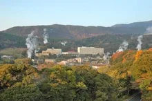 【紅葉・見ごろ】霧島温泉郷 2026