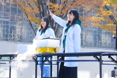 カナラボ サイエンスショー 2026