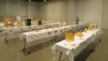 木工工作コンクール作品展 2026