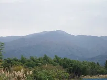 【紅葉・見ごろ】二王子岳 2026